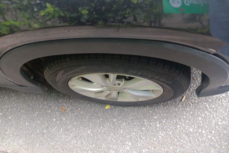 Used Honda Vezel 2015 1.5L manual two-wheel drive Comfort trim level
