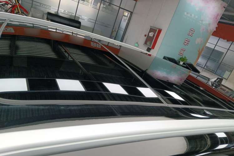 Used Honda Avancier 2020 370TURBO Four-Wheel Drive Premium Edition