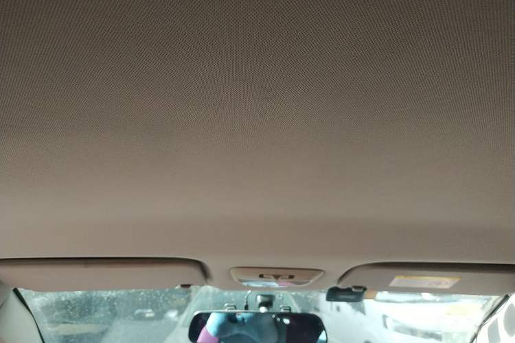 Used Great Wall M4 2012 1.5L Manual Luxury Version
