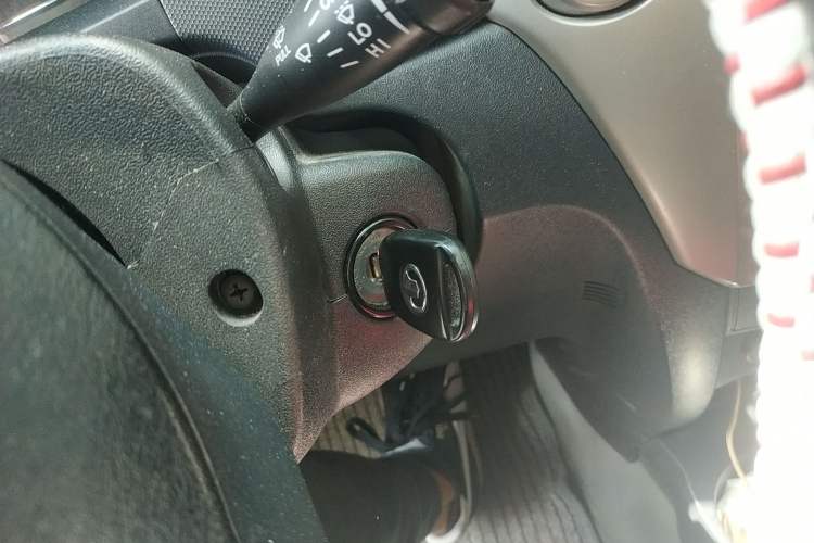 Used Great Wall M4 2012 1.5L Manual Luxury Version
