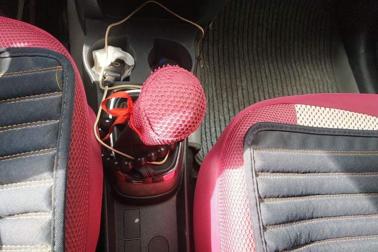 Used Great Wall M4 2012 1.5L Manual Luxury Version
