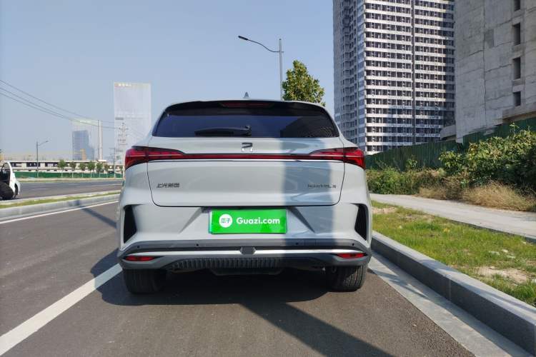 Used Rising MARVEL R 2021 Rear-Drive PRO Edition
