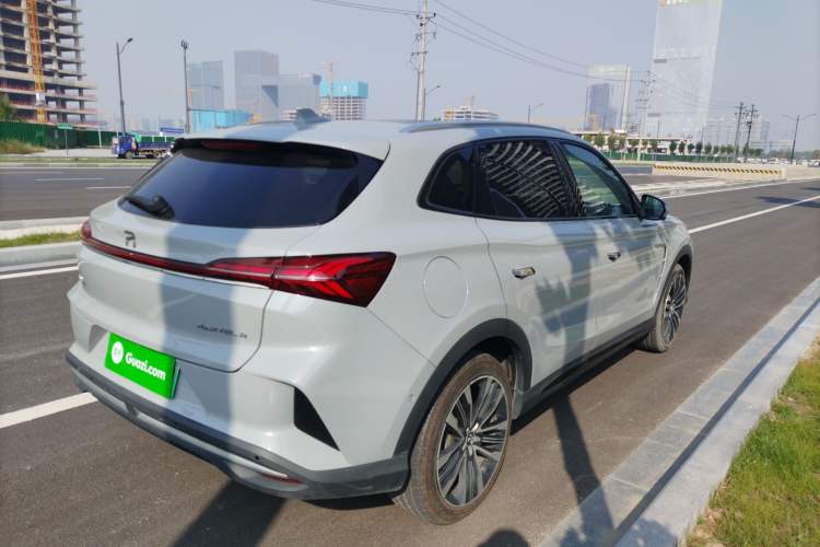 Used Rising MARVEL R 2021 Rear-Drive PRO Edition
