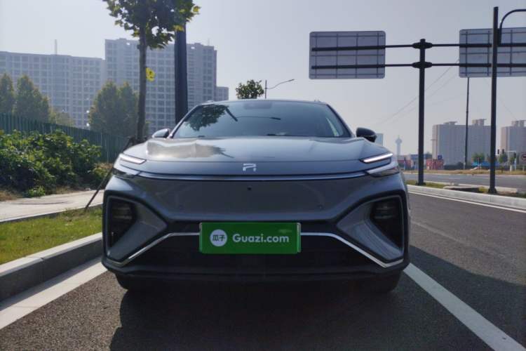 Used Rising MARVEL R 2021 Rear-Drive PRO Edition
