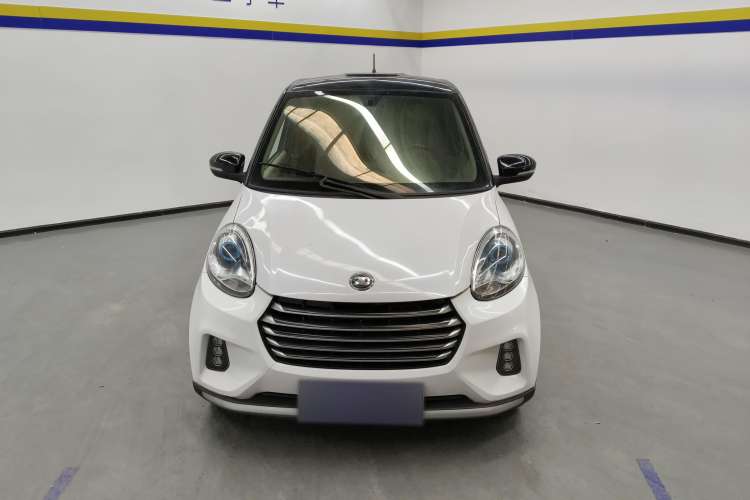 Used Know Beans D2 2017 D2S