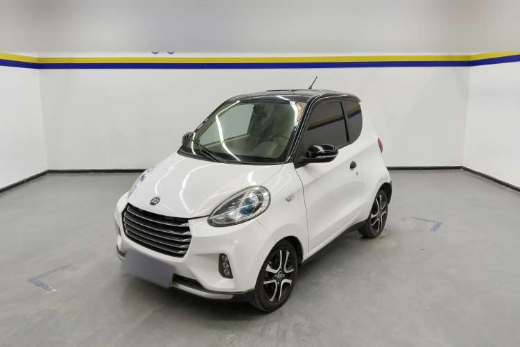 Used Know Beans D2 2017 D2S