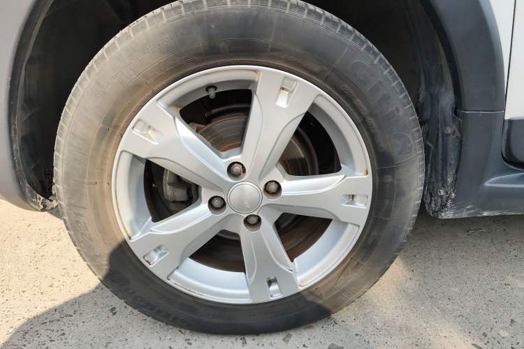 Used Haval H1 2017 Red-Label 1.5L AMT Comfort Model