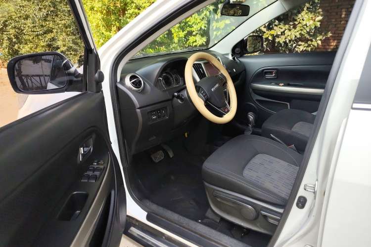 Used Haval H1 2017 Red-Label 1.5L AMT Comfort Model