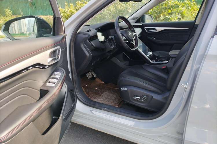 Used Rising MARVEL R 2021 Rear-Drive PRO Edition
