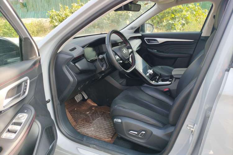 Used Rising MARVEL R 2021 Rear-Drive PRO Edition
