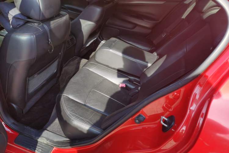 Used Infiniti G Series 2010 G25 Sedan Luxury Sport Edition