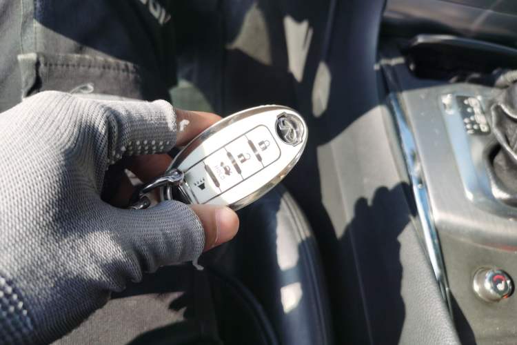 Used Infiniti G Series 2010 G25 Sedan Luxury Sport Edition