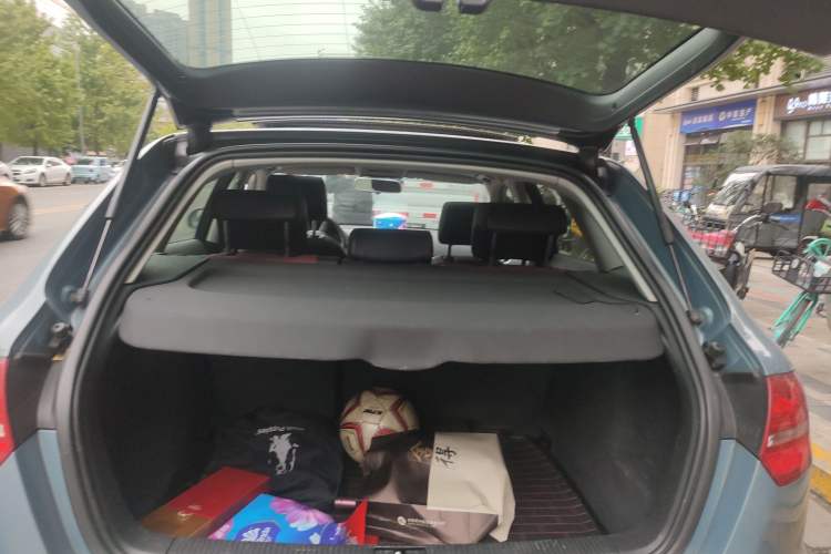 Used Audi A1 2012 1.4 TFSI Urban
