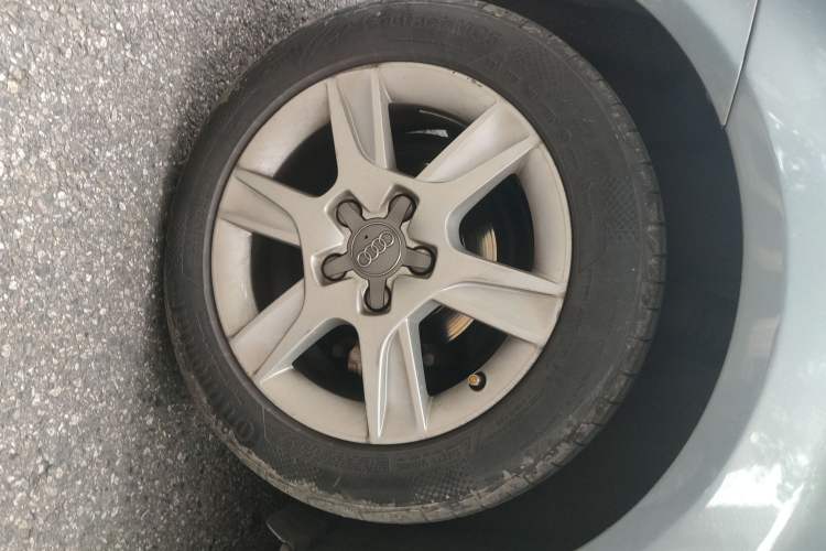 Used Audi A1 2012 1.4 TFSI Urban
