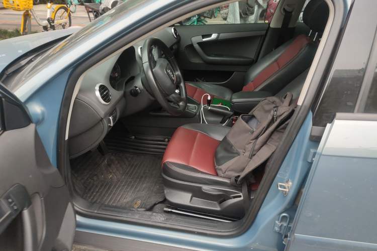 Used Audi A1 2012 1.4 TFSI Urban
