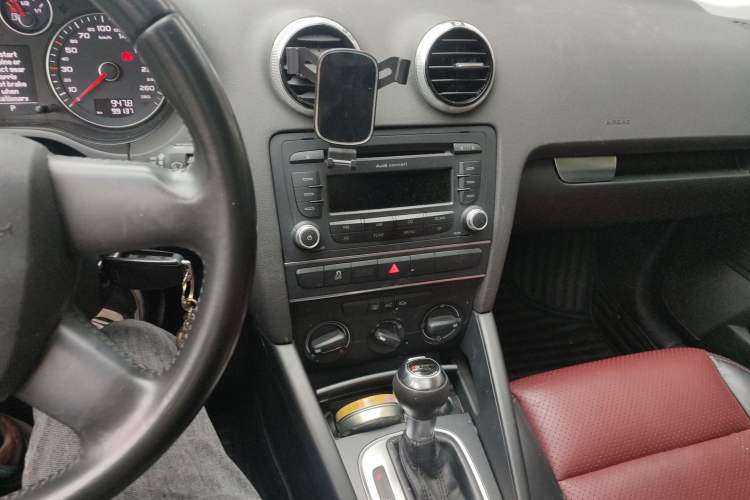 Used Audi A1 2012 1.4 TFSI Urban
