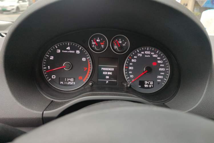 Used Audi A1 2012 1.4 TFSI Urban
