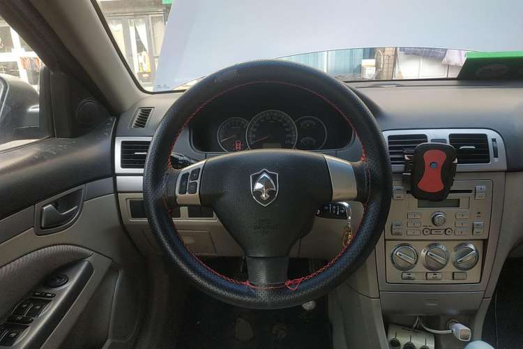 Used Changan CX30 2010 Hatchback 1.6L Manual Fashion Edition