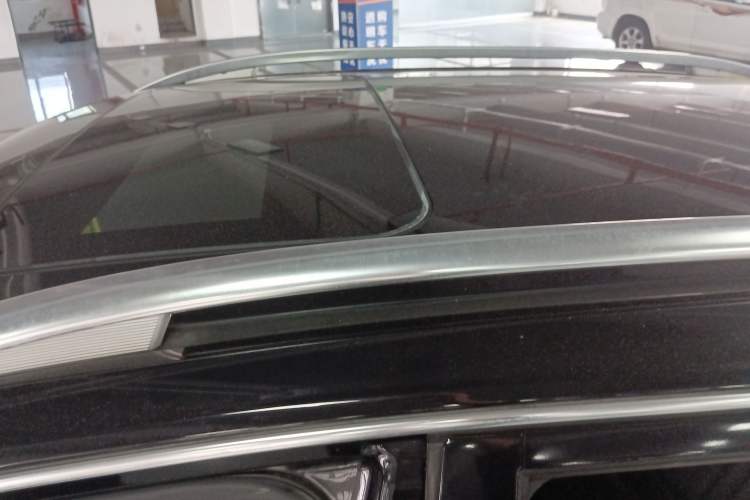 Used Zotye T600 Coupe 2017 1.5T Automatic Luxury Model
