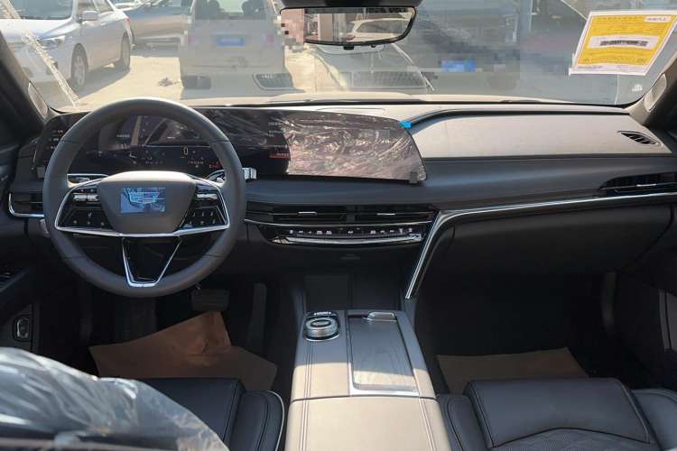 Used Cadillac CT6 2023 28T Prestige Model
