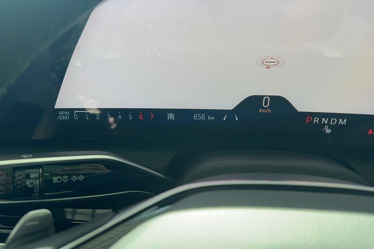 Used Cadillac CT6 2023 28T Luxury Version
