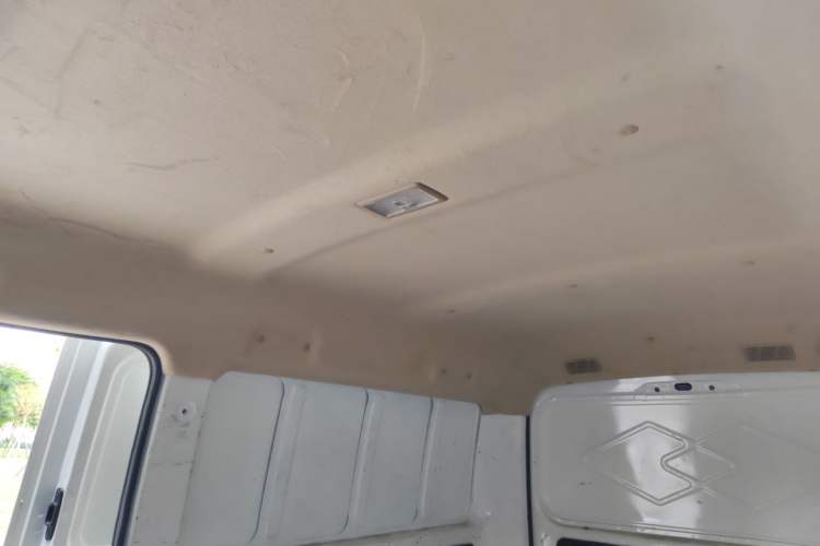 Used Ruichi EC35 2020 EC35 II Long-Range Version 41.86 kWh
