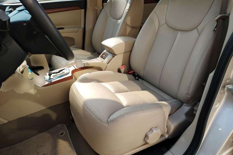 Used Roewe 350 2012 1.5L Automatic Smart Value Edition