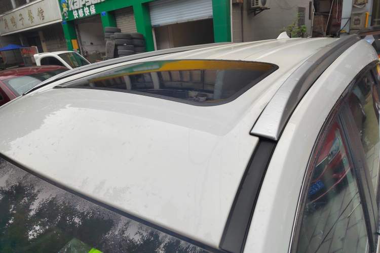 Used Dongfeng Fengon 580Pro 2020 280TGDI CVT Yuling Edition