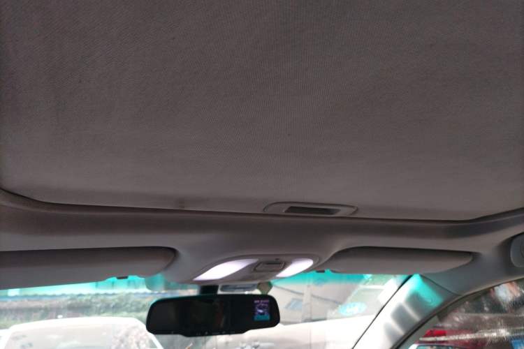 Used BYD Qin New Energy 2015 1.5T Dual-Crown Flagship Plus Edition
