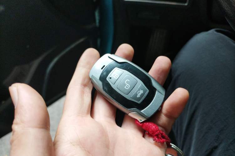 Used BYD Qin New Energy 2015 1.5T Dual-Crown Flagship Plus Edition
