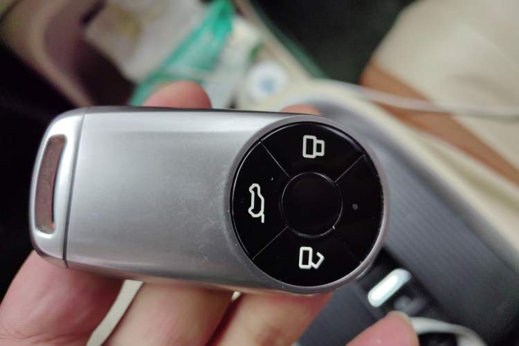 Used ORA Good Cat 2021 400km Standard Range Athena Edition Lithium Iron Phosphate
