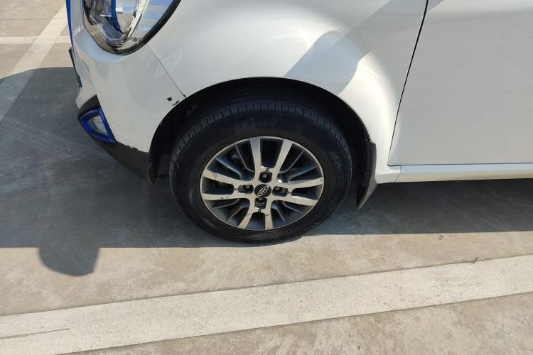 Used JAC iEV6E 2018 Sport Edition iEV6E Luxury Smart Enjoyment Version