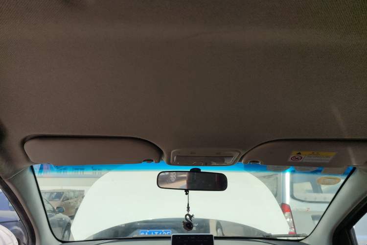 Used JAC iEV6E 2018 Sport Edition iEV6E Luxury Smart Enjoyment Version