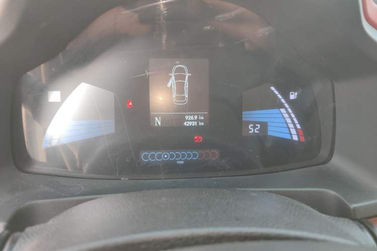 Used JAC iEV6E 2018 Sport Edition iEV6E Luxury Smart Enjoyment Version