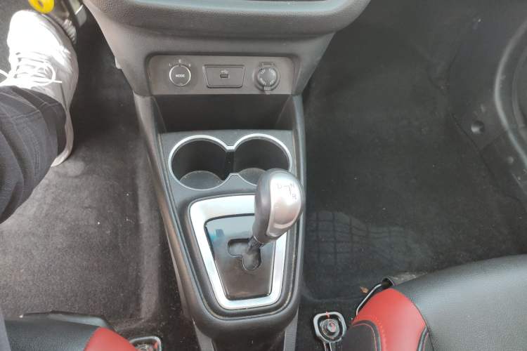 Used JAC iEV6E 2018 Sport Edition iEV6E Luxury Smart Enjoyment Version