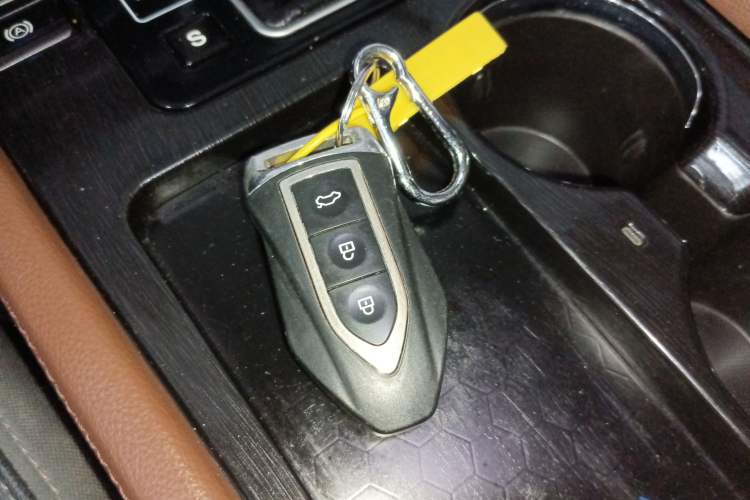 Used Zotye T600 Coupe 2017 1.5T Automatic Luxury Model
