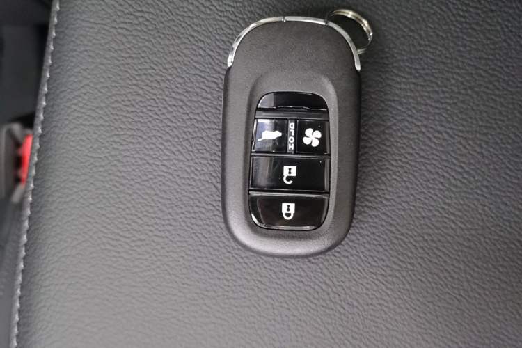 Used Honda Breeze New Energy 2023 ePHEV Ultimate Edition
