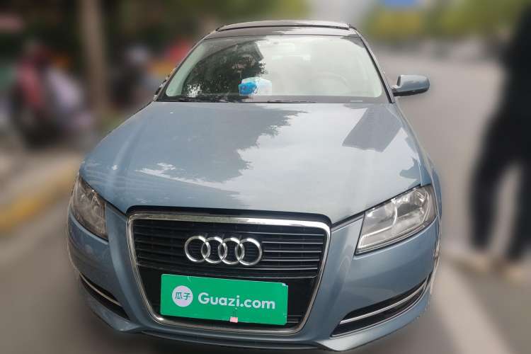 Used Audi A1 2012 1.4 TFSI Urban
