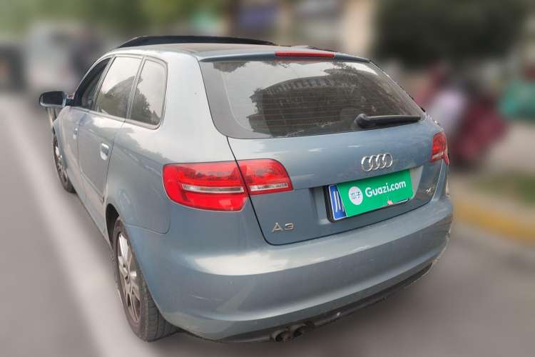 Used Audi A1 2012 1.4 TFSI Urban
