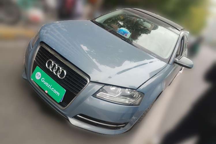 Used Audi A1 2012 1.4 TFSI Urban