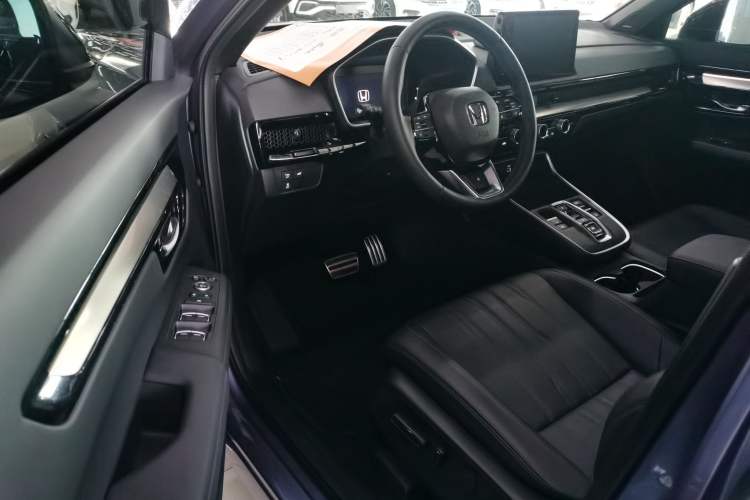 Used Honda Breeze New Energy 2023 ePHEV Ultimate Edition
