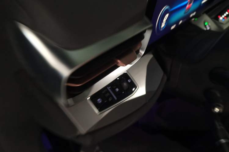 Used ARCFOX Alpha S 2021 708S+ 160kW