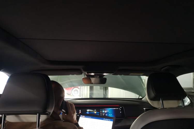 Used ARCFOX Alpha S 2021 708S+ 160kW