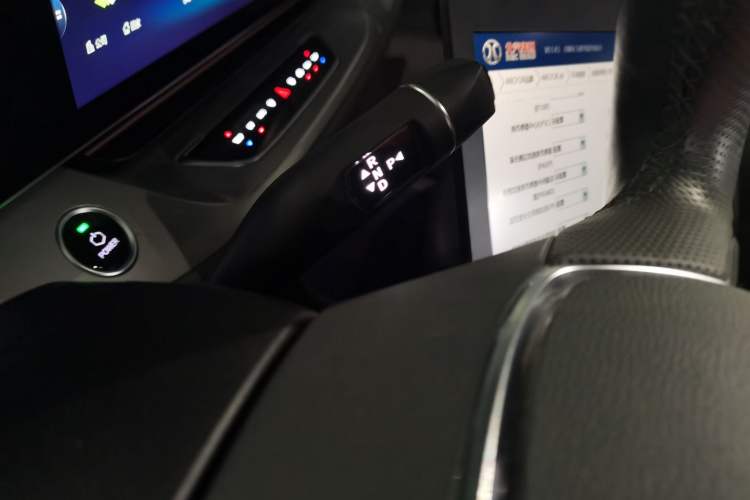 Used ARCFOX Alpha S 2021 708S+ 160kW