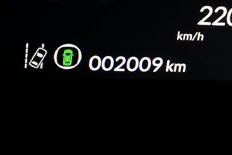 Used Honda Breeze New Energy 2023 ePHEV Ultimate Edition
