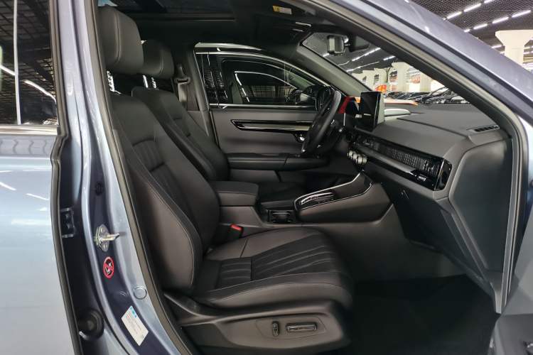 Used Honda Breeze New Energy 2023 ePHEV Ultimate Edition
