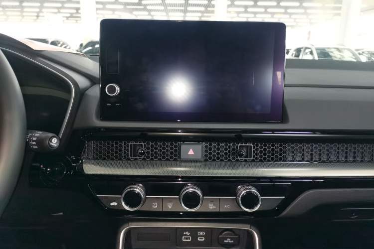 Used Honda Breeze New Energy 2023 ePHEV Ultimate Edition
