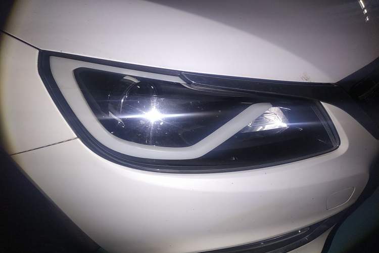 Used Chery Arrizo 7 2016 1.6L CVT ZhiShang Edition
