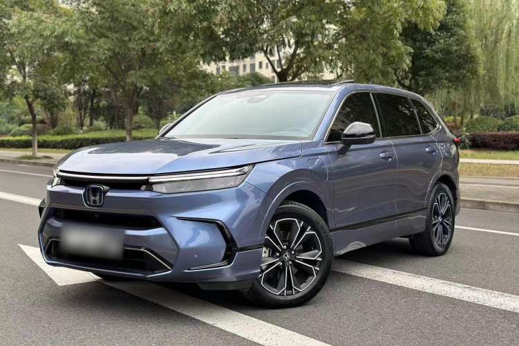 Used Honda Breeze New Energy 2023 ePHEV Ultimate Edition