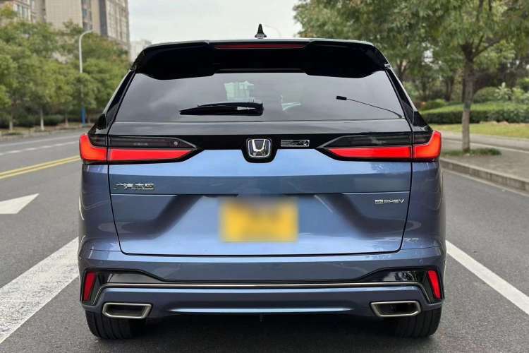 Used Honda Breeze New Energy 2023 ePHEV Ultimate Edition
